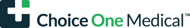Choice One Medical logo