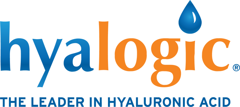 Hyalogic logo