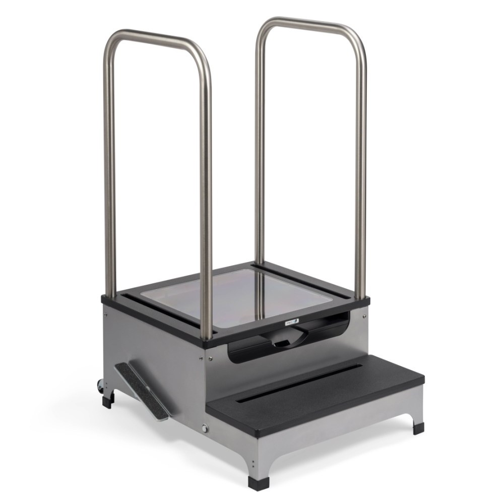 Weight-bearing platform