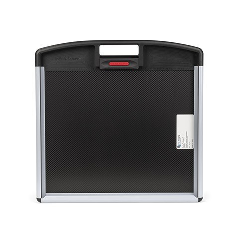 Lock-N-Secure panel protector